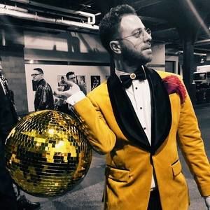 Meet your Posher, Travis